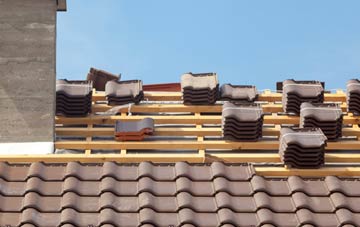 Toxteth clay roofing costs
