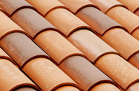 Toxteth clay roofing