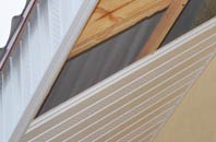 rated Toxteth soffit repair companies